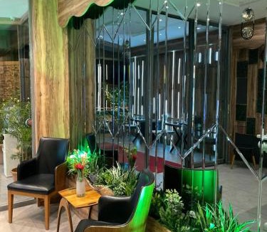 Cumhuriyet Apartment | Aymira Suite Hotel