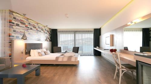 Gundogan Hotel | Costa Farilya Special Class Hotel Bodrum