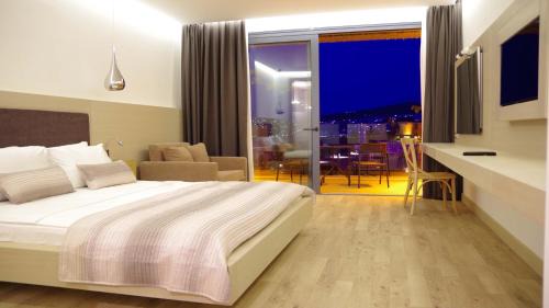 Gundogan Hotel | Costa Farilya Special Class Hotel Bodrum
