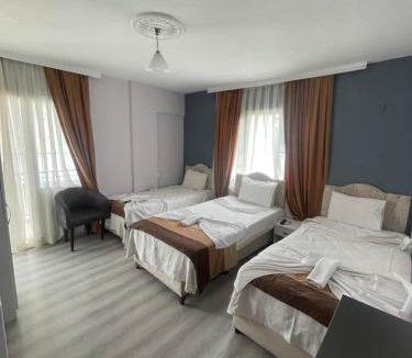 Kusadasi City Centre Hotel | Karya Hotel