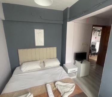 Kusadasi City Centre Hotel | Karya Hotel