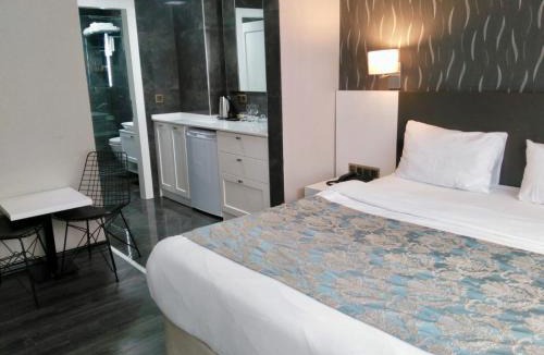 Old Town Apartment | Riva Hotel Alsancak