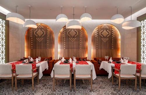 Side Hotel | Vox Maris Resort - Ultra All Inclusive