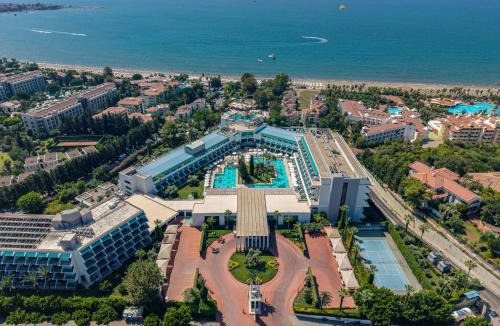 Side Resort | Side Star Elegance Hotel - Ultra All Inclusive