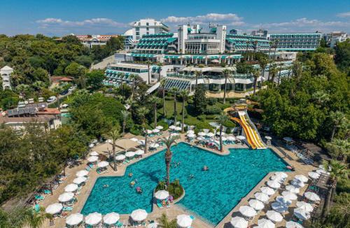 Side Resort | Side Star Elegance Hotel - Ultra All Inclusive