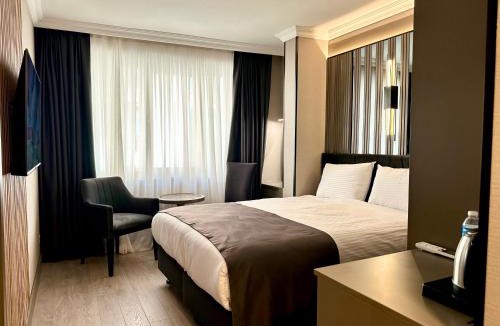 Talimhane Hotel | Aven Hotel