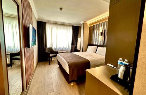 Talimhane Hotel | Aven Hotel