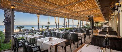 Side Resort | Side Star Park Hotel - All Inclusive