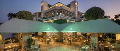 Side Resort | Side Star Elegance Hotel - Ultra All Inclusive