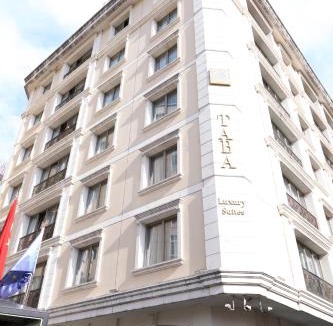 Gayrettepe Hotel | Taba Luxury Suites and Hotel
