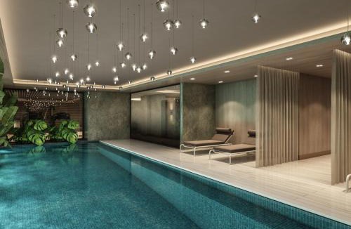 Talimhane Hotel | Rayelin Hotel Taksim