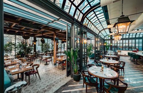 Asmali Mescit Hotel | Soho House Istanbul