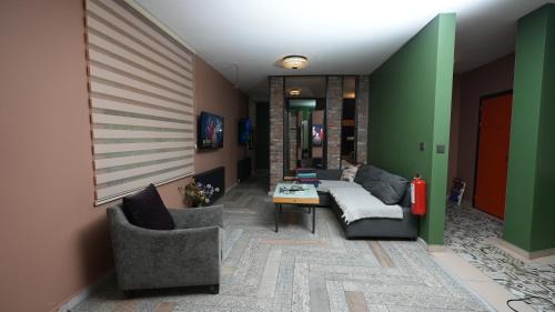 Ankara City Center Apartment | Anka Residence Kızılay