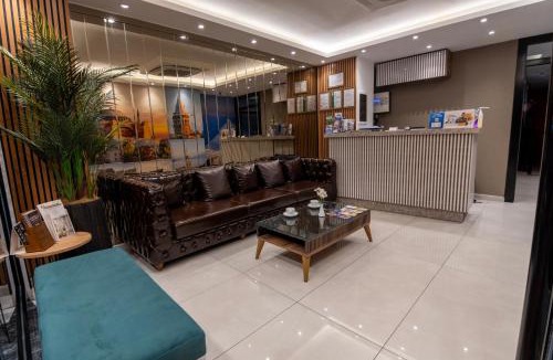 Emin Sinan Hotel | The Omiya Hotel