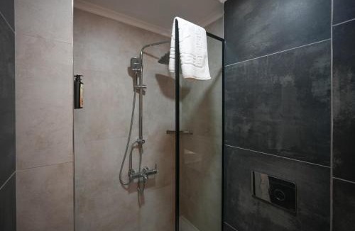 Mudanya Hotel | Visse Hotel