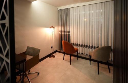 Mudanya Hotel | Visse Hotel