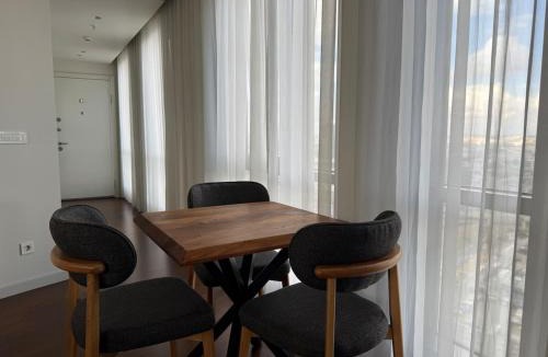 Mahmutbey Apartment | CIFT MANZARa