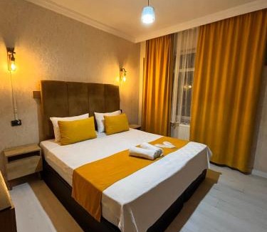 Edirne Hotel | YETER PANSiYON