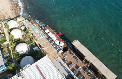 Yesilovacik Hotel | Lamoya Suites