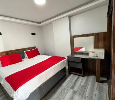 Buyukcekmece Hotel | Deniz Hotel Kumburgaz
