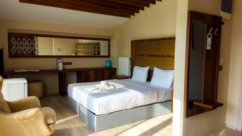 Basiskele Hotel | HK Resort
