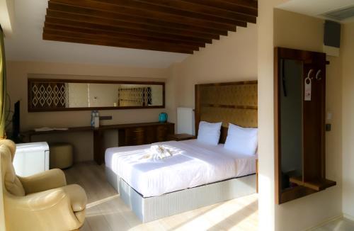 Basiskele Hotel | HK Resort