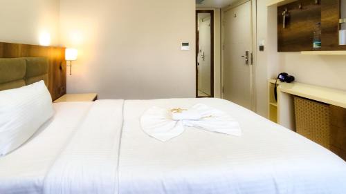 Basiskele Hotel | HK Resort