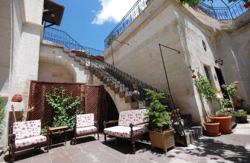 Urgup House | Urgup Konak Hotel