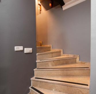 Emin Sinan Apartment | Leyla palas