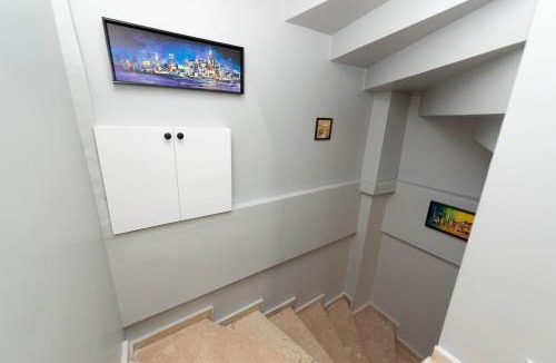 Emin Sinan Apartment | Leyla palas