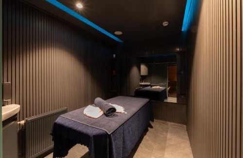 Fındıkzade Hotel | QUİ Hotel&SPA