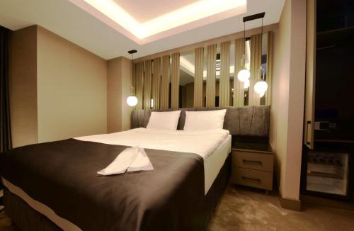Sirkeci Hotel | Mery Hotel İstanbul