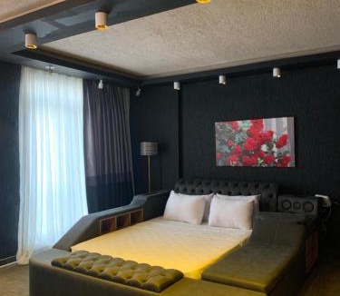 Pendik Hotel | My Palace Aırport