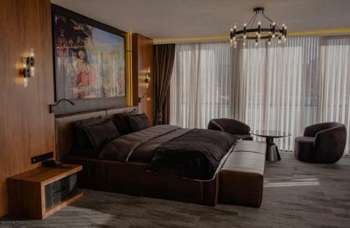 Ankara City Center Hotel | Florya Grand Hotel