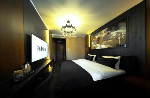 Ankara City Center Hotel | Florya Grand Hotel