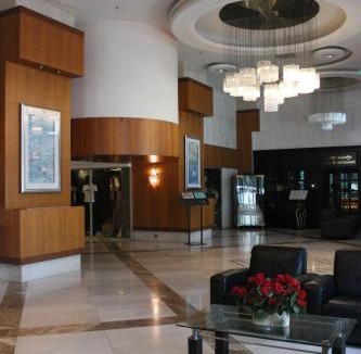 Kozyatagi Hotel | Byotell Istanbul