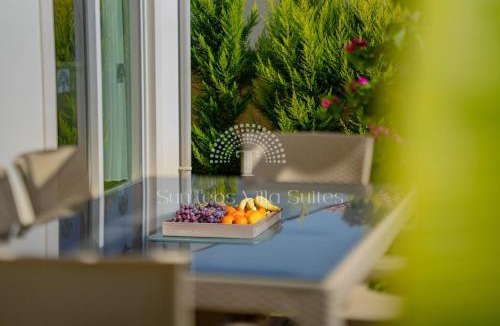 Fethiye City Center Hotel | SunTeos Villa Suites
