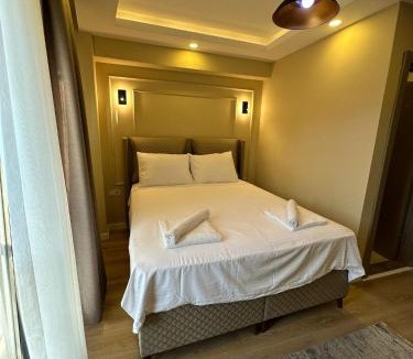 Kumkapi Hotel | Vem Hause