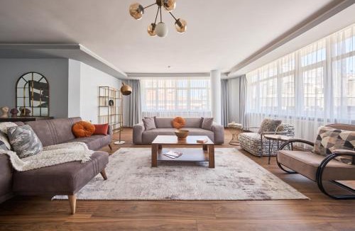 Cankaya Apartment | Kaira Homes 3