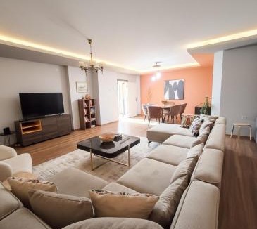 Cankaya Apartment | Kaira Homes 2
