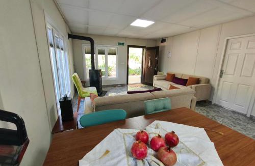 Kumluca House | Gelidonia Holiday Home on the Lycian Way