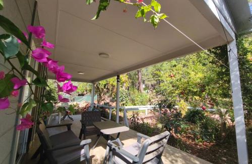 Kumluca House | Gelidonia Holiday Home on the Lycian Way