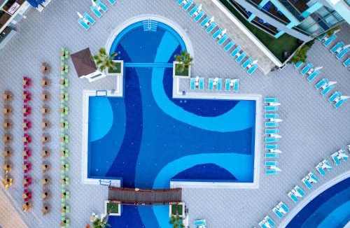 Serik Hotel | Sensitive Premium Resort & Spa
