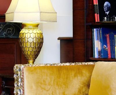 Maltepe Hotel | Hotel Ickale