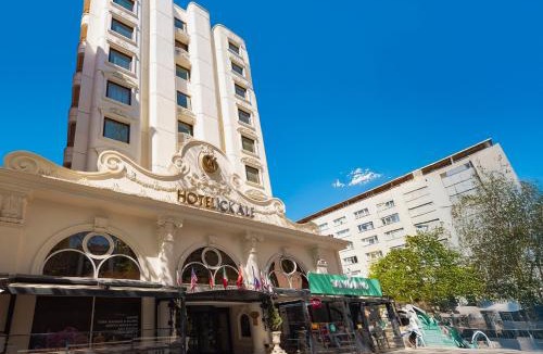 Maltepe Hotel | Hotel Ickale
