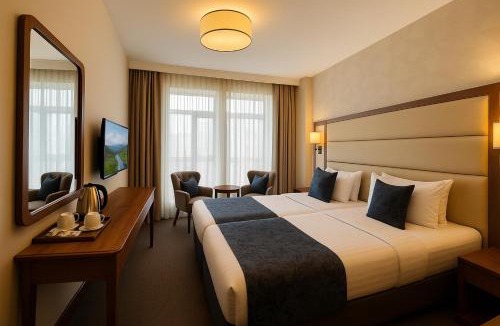 Fatih Hotel | Istanbul Midpoint Hotel