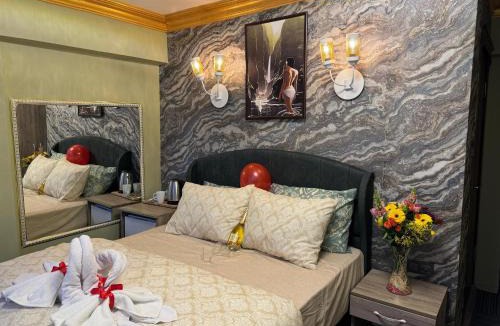 Emin Sinan Apartment | Gür Star Hotel