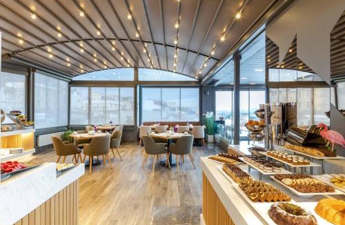 Sultanahmet Hotel | Amiral Palace Hotel Boutique Class