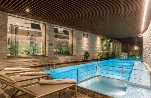 Sultanahmet Hotel | Amiral Palace Hotel Boutique Class