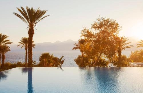 Eski Lara Hotel | Akra Antalya